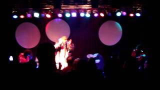 The Residents - The Old Woman