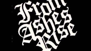 From Ashes Rise - Public Service