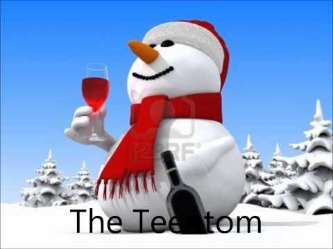 Bob  Luman    The Great Snow Man