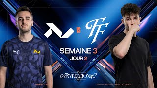 TLN PIRATES vs FRENCH FLAIR, UNE VICTOIRE IMPORTANTE (LFL Invitational 2026) 