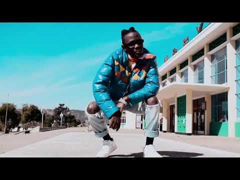 CRAZYRAPERTZ ft NICK DANGER -BINGO official video