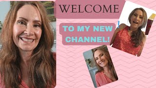 Welcome to Simply Sophisticated With Mimi #skincare #beauty #fashion #over50 #over40 #lookexpensive