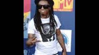 lil wayne ft nu jerzey devil bandana on the right side