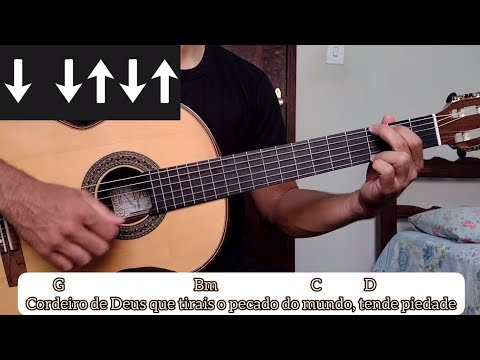 Cordeiro De Deus - Comunidade Sacramentos