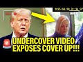 GEHEIMES Video Enthüllt Trumps Vertuschung Seiner Vergangenheit Durch Das Justizministerium