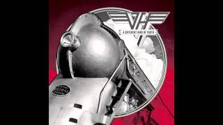 Van Halen - Big River (Preview)