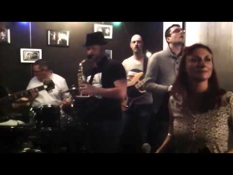 Thumbnail for Walking Sixties :  "Spooky" cover Dusty Springfield by Dusty Springfield