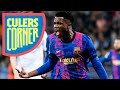 ? LIVE: NEW COACH? ANSU FATI, DYNAMO REVIEW, DEMBÉLÉ RETURNS... ? | CULERS CORNER ???