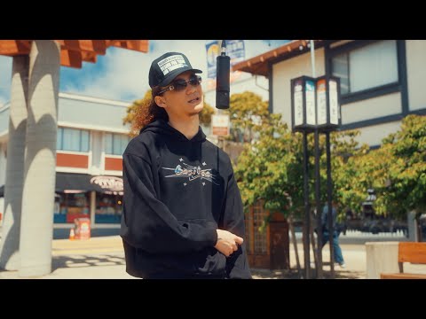 lil ricefield & Oli's Plan - HIM BURTON (Official Video)