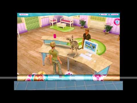 Pawly Pets : My Animal Hospital PC