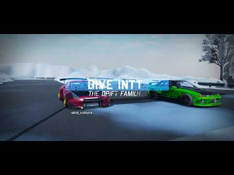 Hashiriya Drifter Online Drift Racing Multiplayer Video