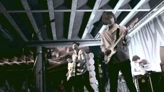 Parquet Courts "She's Rolling"