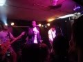 ПТВП - Знаю Здесь (live in "Эра" club,Красноярск 02.12.2012 ...