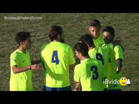 1° cat  21°22     S. Veneranda  -  Fermignano Calcio       1 - 1