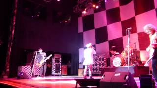 Cheap Trick - Never Had a Lot to Lose (Houston 12.17.14) HD