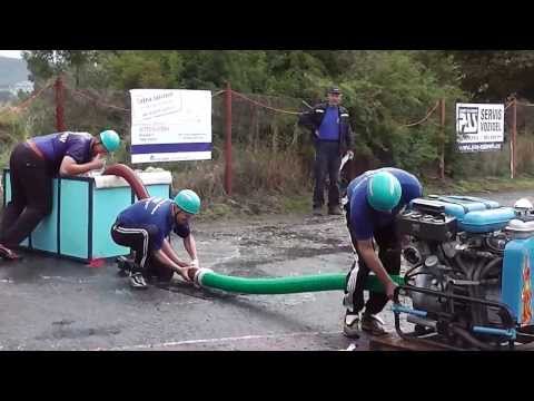 SDH Nemrlov - VC Ráječek 2013