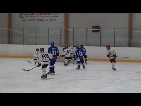 2017-11-12 HJK Green - Pita