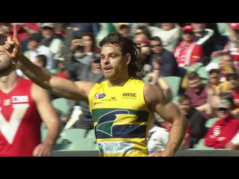 2020 Statewide Super League Grand Final Sizzle Reel