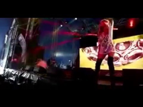 Havana Brown, Kronic - Bullet Blowz (Nina Sky Move Your Body Party Starter)