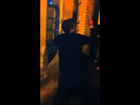 Twisted Individual & i ain't talking the Dj........!!! Part 4