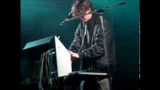 Panda Bear Principe Real, Selfish Gene  taicoclub2014 Nagano Japan