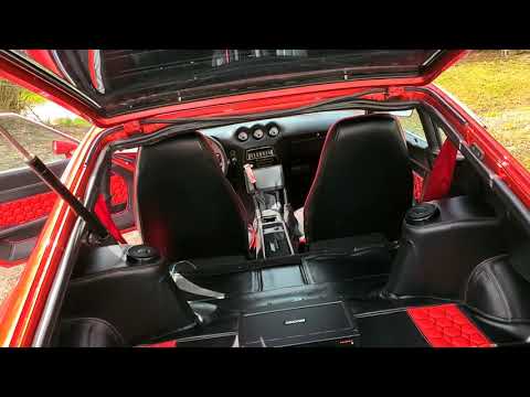 1972 Datsun 240Z (CC-1380161) for sale in Cincinnati, Ohio