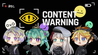 【CONTENT WARNING】WE HAVE TO BEAT 45K VIEWERS [Collab] ft. Aia, Claude & Wilson