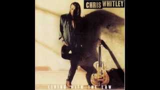 Chris Whitley - Big Sky Country