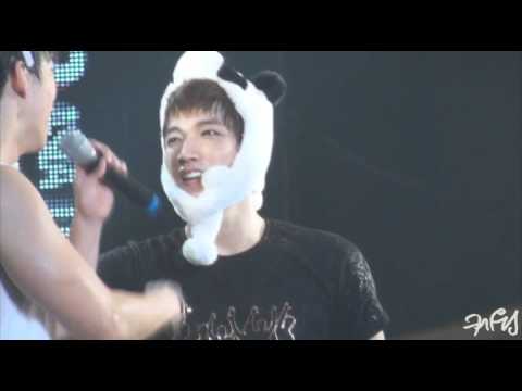 [111008] Panda Jun.K