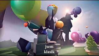 Video Calienté - Agent Vašek (Official Lyric Video)