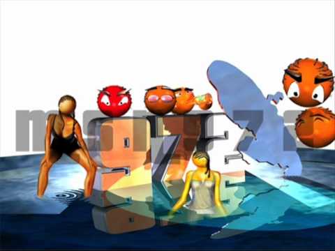 Dan Jaah Taï - ton parfum