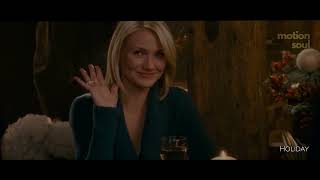 Christmas TV #35 | Baby, It&#39;s Cold Outside (Ella Fitzgerald)