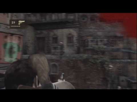 Uncharted 2 Fast-Forward Walkthrough Guide in HD - Chapter 7
