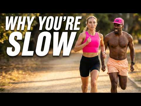 If I Started Running In 2026, Here’s What I’D STOP DOING