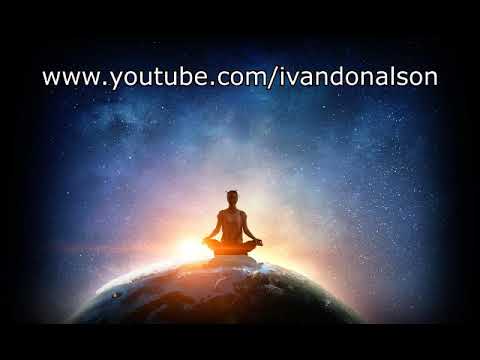 3-DAY CHALLENGE TO CHANGE YOUR LIFE - DECREES OF DIVINE POWER (mental magic experiment)