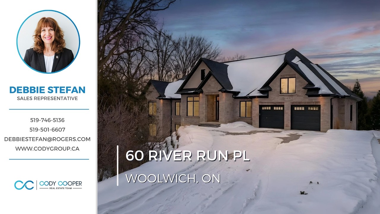 Conestogo listing video thumbnail