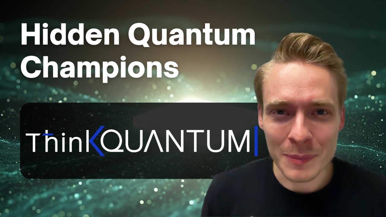 The Power of True Randomness with Think Quantum's QRNG Technology