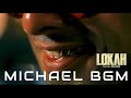 Lokah Chapter 1 Chandra Michael BGM Jakes Bejoy High Quality BGM