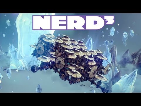 The Fall of Big Oof (w/ Rebecca) - Besiege - 18 Mar 2020