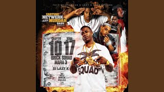 Wartime (Feat. Frenchie &amp; YG Hootie)