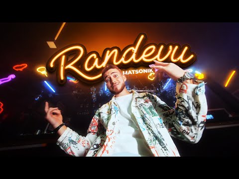 MATSONIK - RANDEVU (OFFICIAL VIDEO)