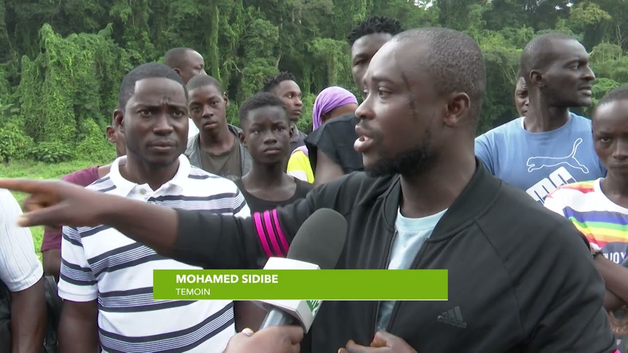 Axe Abidjan - Alépé : au moins 21 morts et plusieurs blessés dans un accident de la circulation