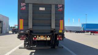 Semi-reboque frigor&iacute;fico Krone Refrigerated trailer / K&uuml;hlauflieger | Imagem 4 - Autoline