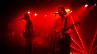 BALTHAZAR "BLOOD LIKE WINE" @ SCALA LONDON 2019