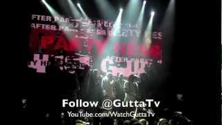 Lil Wayne says He Banned From allstar F**k Lebron &amp; Fu*k Miami Heat...Fuc* NBA Gutta Tv