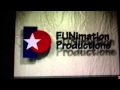 Funimation Productions Logo