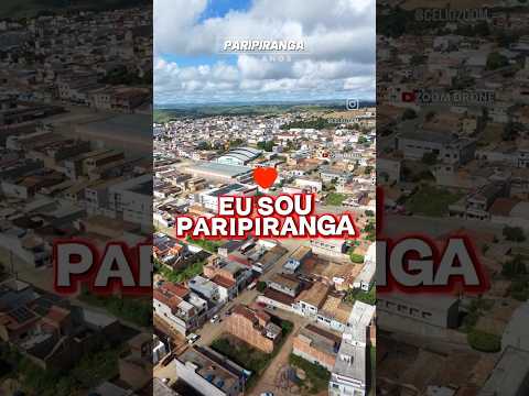 PARIPIRANGA BAHIA 140 ANOS