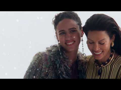 The RealReal | 2025 Holiday Campaign | Real. Rare. Really Good Deals.