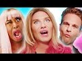 Madonna Ft Nicki Minaj Bitch I M Madonna PARODY