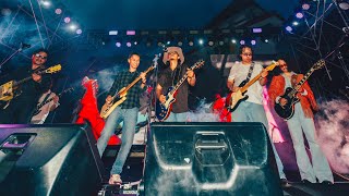 Download lagu PESTAPORA 2026 Gugun Blues Shelter, Arya Novanda, Eross Candra, Kevin Black Horses, Attir Speaker1st mp3